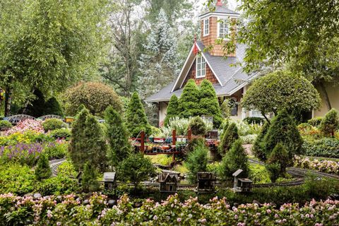 A home in North Barrington