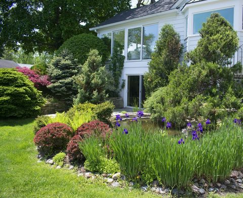 A home in North Barrington