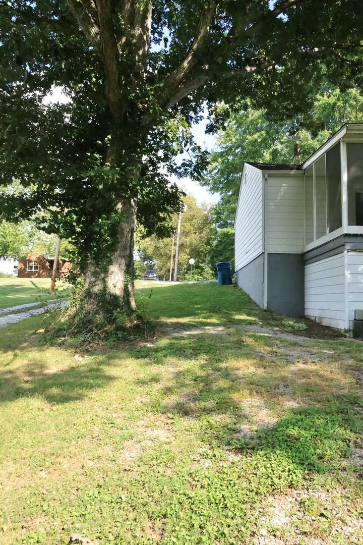 201 Williford Road