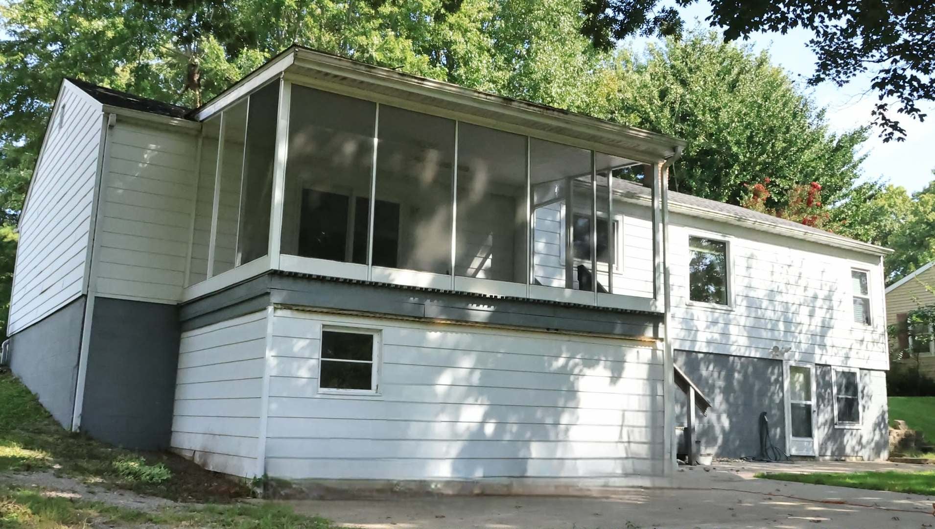 201 Williford Road