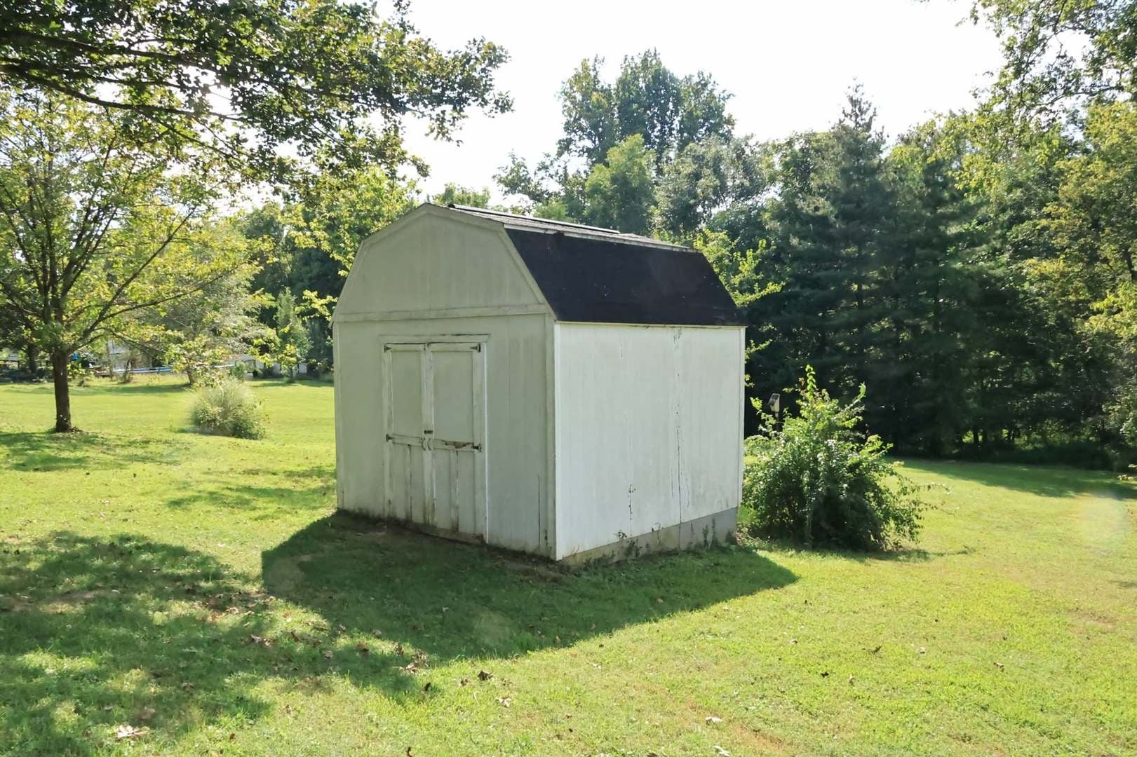 201 Williford Road