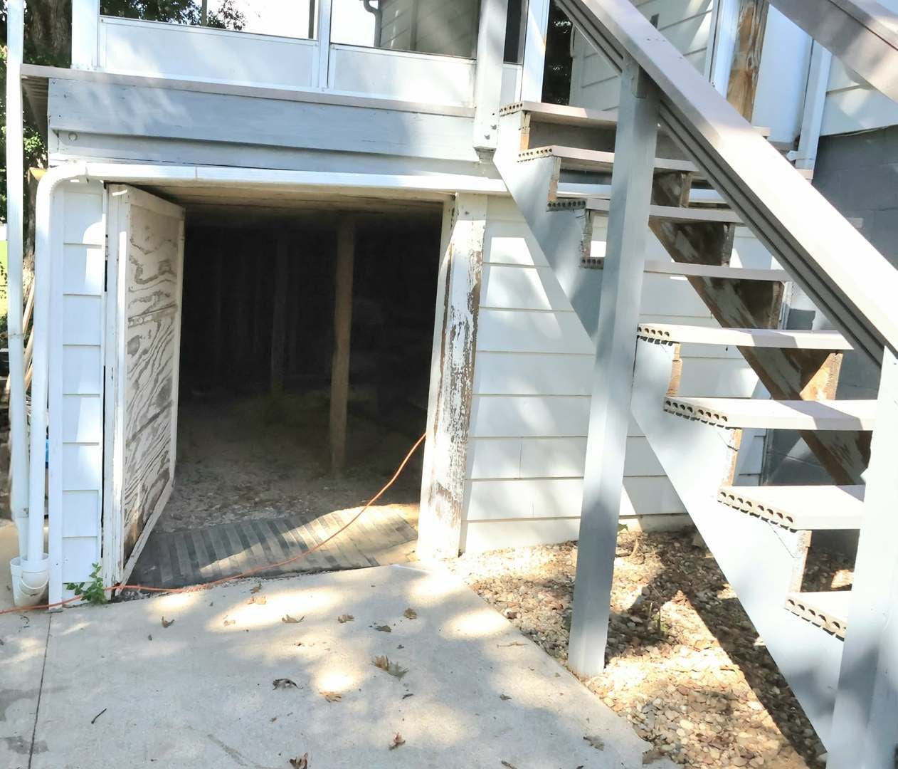 201 Williford Road
