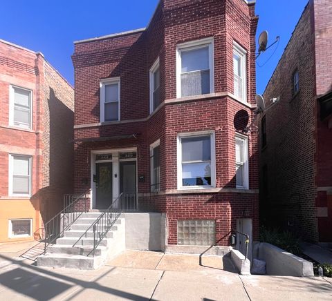 3513 N Western Avenue Chicago IL 60618