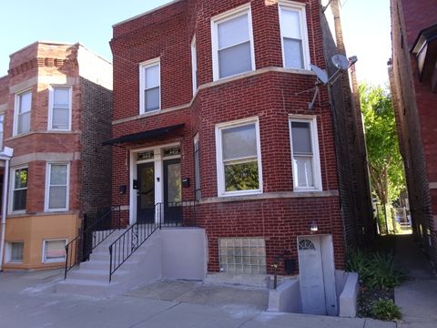 3513 N Western Avenue Chicago IL 60618