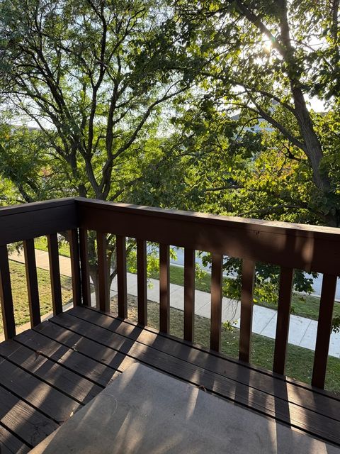 Tiny photo for 271 Northgate Parkway #E, Wheeling, IL 60090 (MLS # 12481403)