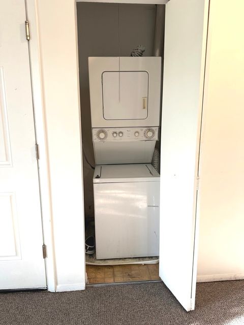 Tiny photo for 271 Northgate Parkway #E, Wheeling, IL 60090 (MLS # 12481403)