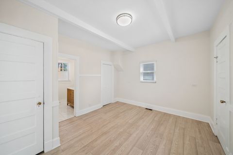 Tiny photo for 323 S Hale Street, Wheaton, IL 60187 (MLS # 12678957)