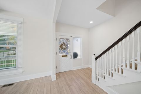 Tiny photo for 323 S Hale Street, Wheaton, IL 60187 (MLS # 12678957)