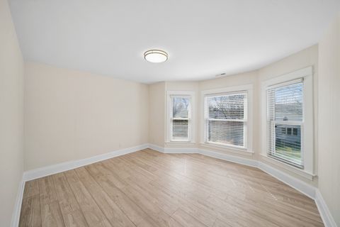 Tiny photo for 323 S Hale Street, Wheaton, IL 60187 (MLS # 12678957)