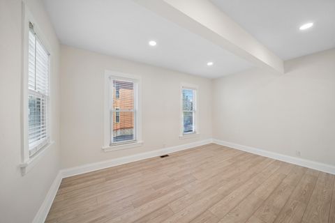 Tiny photo for 323 S Hale Street, Wheaton, IL 60187 (MLS # 12678957)