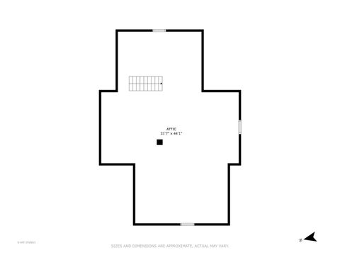 Tiny photo for 323 S Hale Street, Wheaton, IL 60187 (MLS # 12678957)