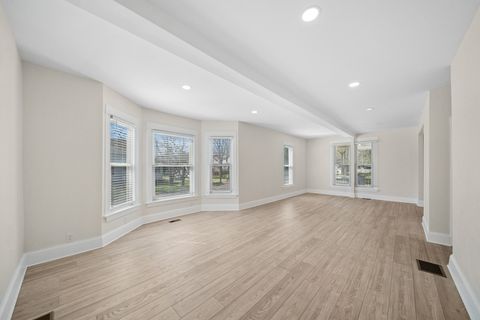 Tiny photo for 323 S Hale Street, Wheaton, IL 60187 (MLS # 12678957)