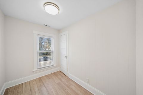 Tiny photo for 323 S Hale Street, Wheaton, IL 60187 (MLS # 12678957)