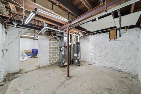 Tiny photo for 323 S Hale Street, Wheaton, IL 60187 (MLS # 12678957)