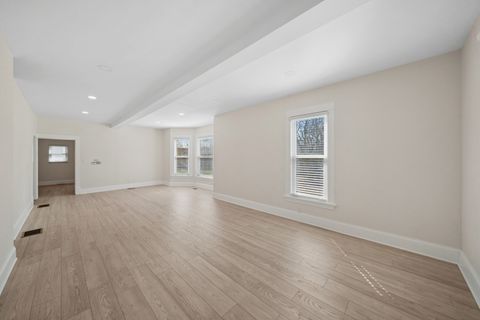 Tiny photo for 323 S Hale Street, Wheaton, IL 60187 (MLS # 12678957)