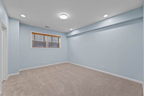 Tiny photo for 4105 S Drexel Boulevard #1SR, Chicago, IL 60653 (MLS # 12685324)