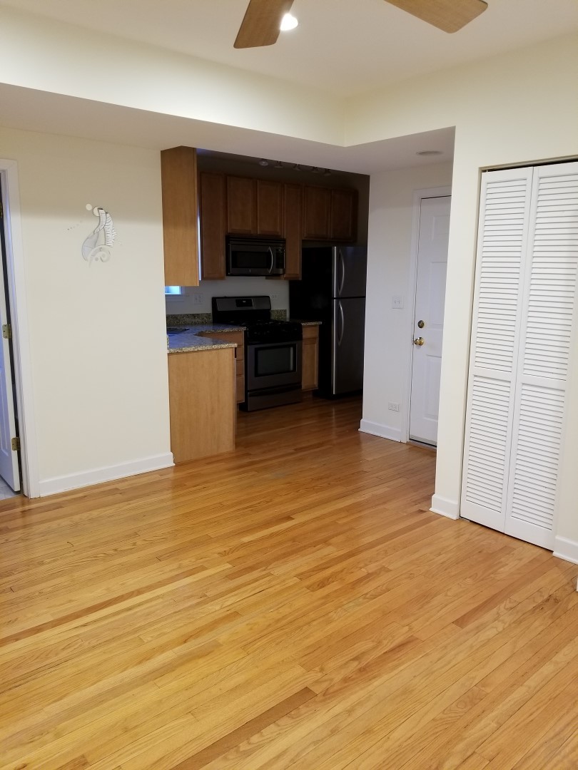 6345 N WASHTENAW Avenue 3E