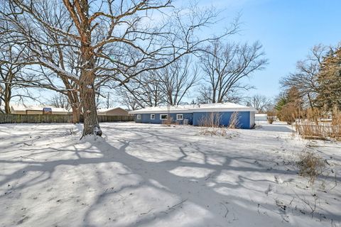 A home in Braidwood