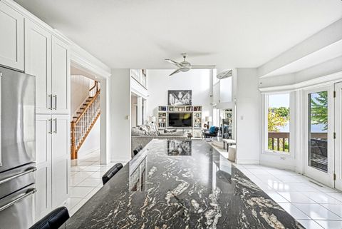 Tiny photo for 220 Santos Avenue, Minooka, IL 60447 (MLS # 12502218)