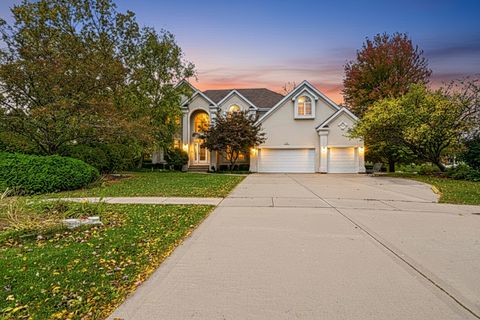 Tiny photo for 220 Santos Avenue, Minooka, IL 60447 (MLS # 12502218)