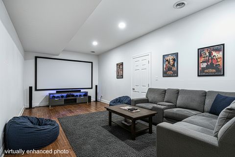 Tiny photo for 220 Santos Avenue, Minooka, IL 60447 (MLS # 12502218)