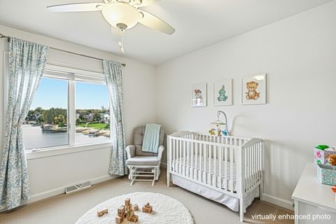 Tiny photo for 220 Santos Avenue, Minooka, IL 60447 (MLS # 12502218)