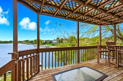 Tiny photo for 220 Santos Avenue, Minooka, IL 60447 (MLS # 12502218)