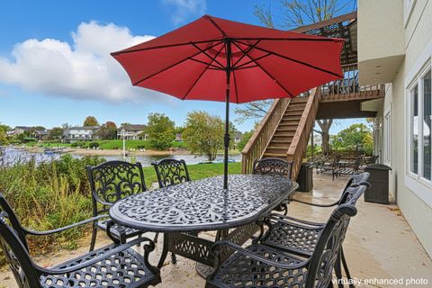 Tiny photo for 220 Santos Avenue, Minooka, IL 60447 (MLS # 12502218)