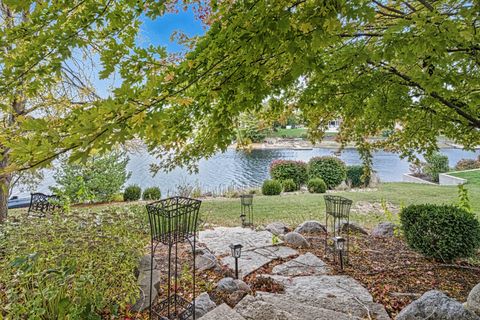 Tiny photo for 220 Santos Avenue, Minooka, IL 60447 (MLS # 12502218)