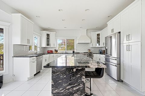 Tiny photo for 220 Santos Avenue, Minooka, IL 60447 (MLS # 12502218)