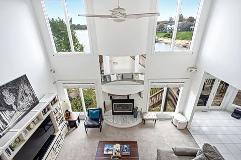 Tiny photo for 220 Santos Avenue, Minooka, IL 60447 (MLS # 12502218)