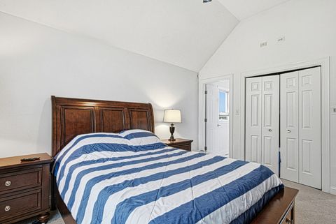 Tiny photo for 220 Santos Avenue, Minooka, IL 60447 (MLS # 12502218)