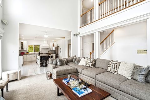 Tiny photo for 220 Santos Avenue, Minooka, IL 60447 (MLS # 12502218)