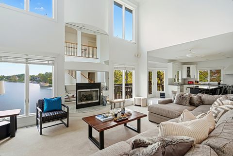 Tiny photo for 220 Santos Avenue, Minooka, IL 60447 (MLS # 12502218)