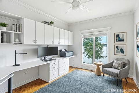 Tiny photo for 220 Santos Avenue, Minooka, IL 60447 (MLS # 12502218)