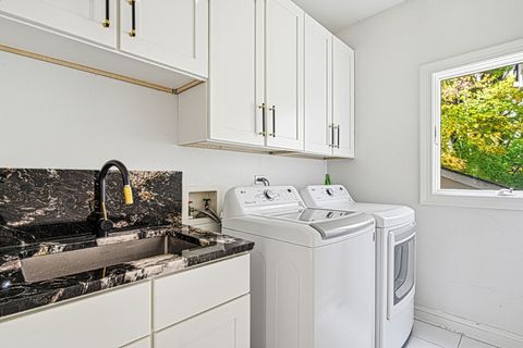 Tiny photo for 220 Santos Avenue, Minooka, IL 60447 (MLS # 12502218)