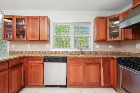 Tiny photo for 2747 Perry Road, Flossmoor, IL 60422 (MLS # 12490547)