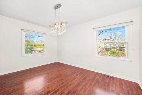 Tiny photo for 2747 Perry Road, Flossmoor, IL 60422 (MLS # 12490547)