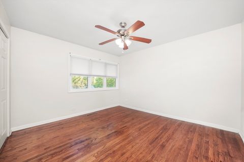 Tiny photo for 2747 Perry Road, Flossmoor, IL 60422 (MLS # 12490547)