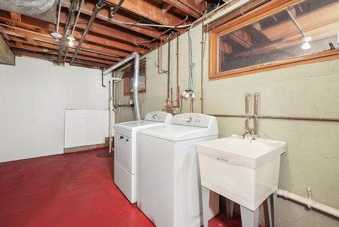 Tiny photo for 2747 Perry Road, Flossmoor, IL 60422 (MLS # 12490547)