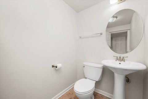 Tiny photo for 2747 Perry Road, Flossmoor, IL 60422 (MLS # 12490547)