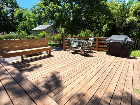 Tiny photo for 434 Cleveland Avenue, Batavia, IL 60510 (MLS # 12683185)