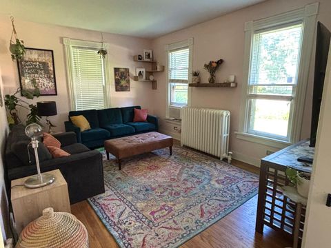 Tiny photo for 434 Cleveland Avenue, Batavia, IL 60510 (MLS # 12683185)