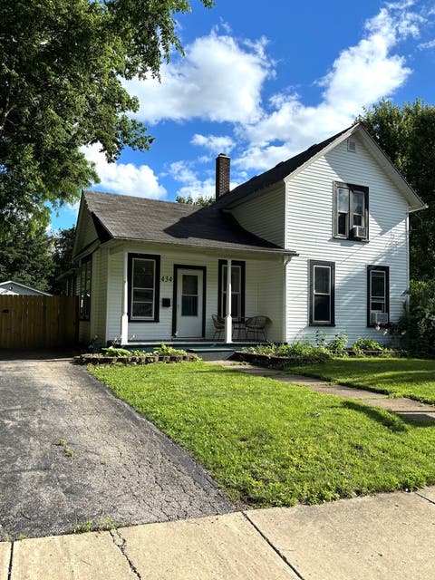 Photo of 434 Cleveland Avenue, Batavia, IL 60510 (MLS # 12683185)