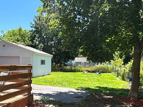 Tiny photo for 434 Cleveland Avenue, Batavia, IL 60510 (MLS # 12683185)
