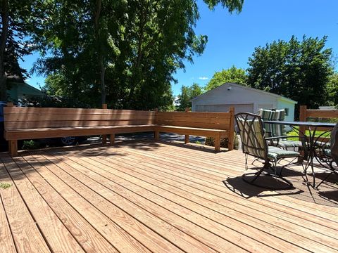 Tiny photo for 434 Cleveland Avenue, Batavia, IL 60510 (MLS # 12683185)