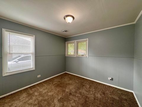 Tiny photo for 336 Marquette Street, Park Forest, IL 60466 (MLS # 12497419)