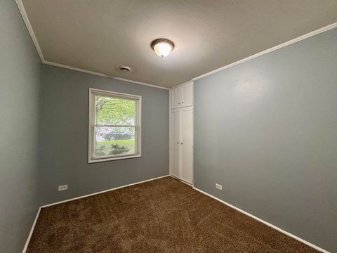 Tiny photo for 336 Marquette Street, Park Forest, IL 60466 (MLS # 12497419)