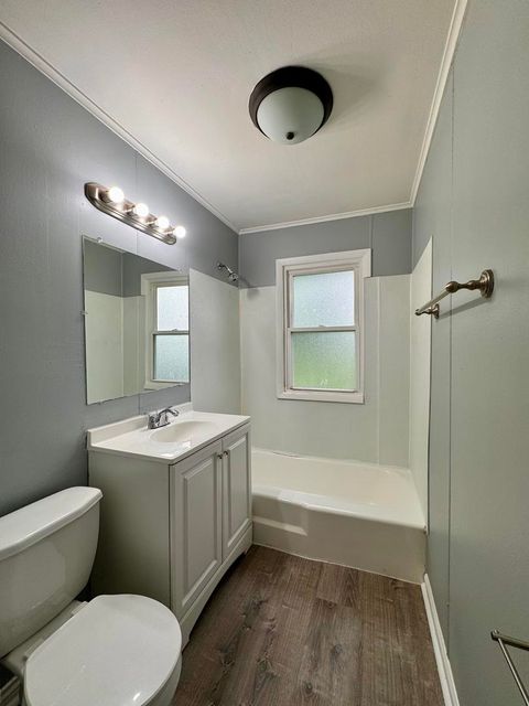 Tiny photo for 336 Marquette Street, Park Forest, IL 60466 (MLS # 12497419)