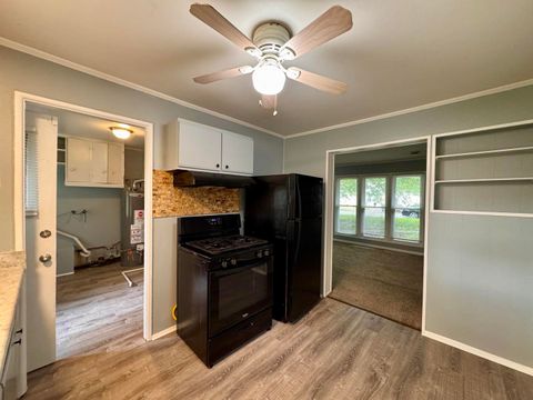 Tiny photo for 336 Marquette Street, Park Forest, IL 60466 (MLS # 12497419)